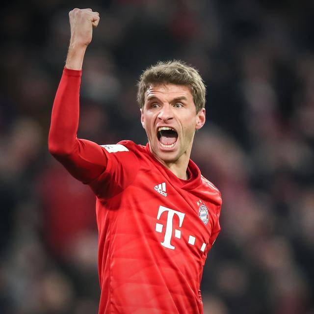  拜仁慕尼黑续约功勋队长至2026年夏季  