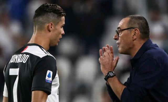  尤文主帅阿莱格里变阵失败，赛后直言担责  