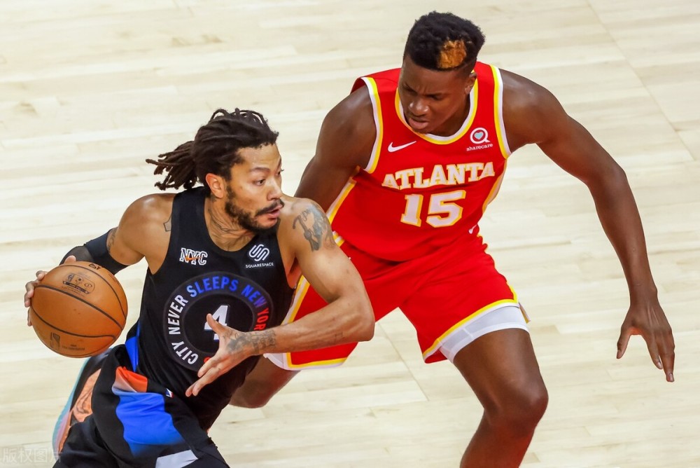  老鹰逆转尼克斯进次轮，特雷杨40分创新高  