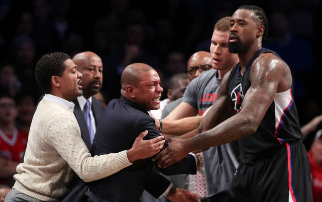  马刺解雇主教练开启重建计划  